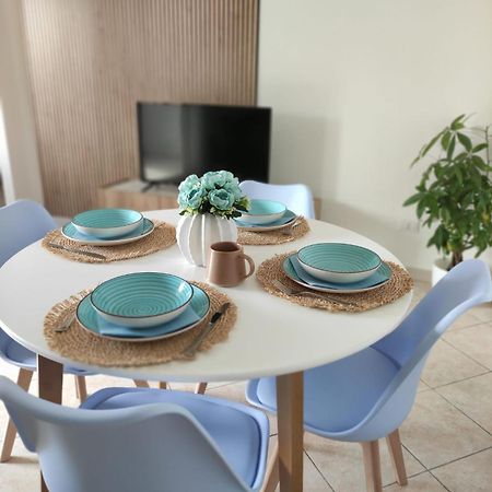 Casa Vacanza Da Chicco E Dani Nurachi Екстер'єр фото