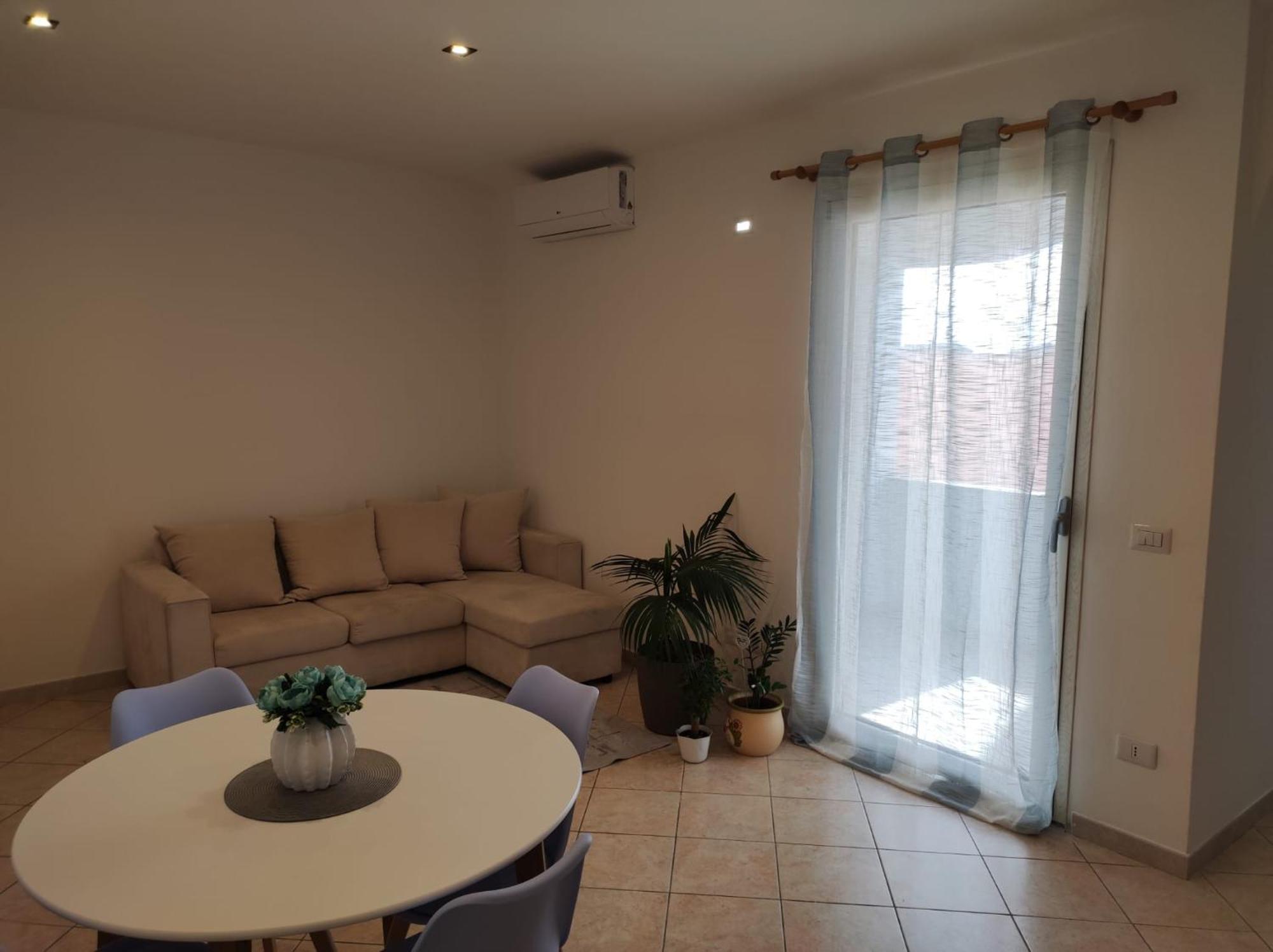 Casa Vacanza Da Chicco E Dani Nurachi Екстер'єр фото